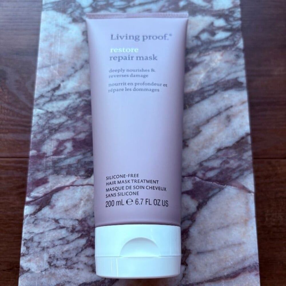 Living Proof Restore Repair Mask - 200ML